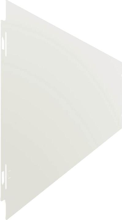 Produktbild vidaXL Rasenkante (103 cm)