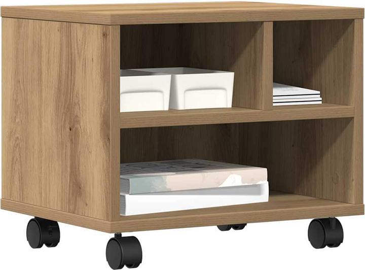 Produktbild vidaXL Druckerständer