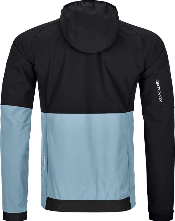 Image du produit Ortovox Punta Berrino Hooded Jacket (XL)