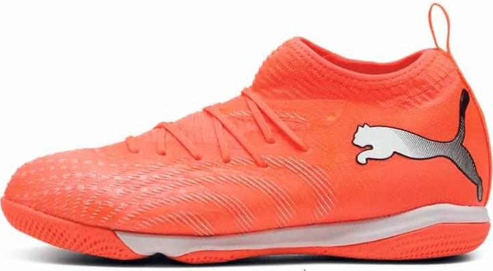 Immagine prodotto Puma FUTURE 9 MATCH IT + Mid Jr (34.5)