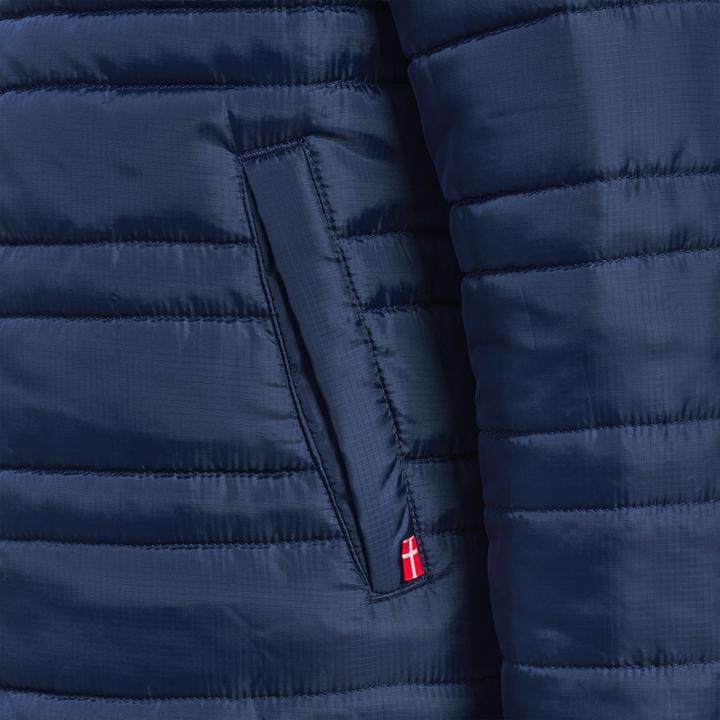Image du produit hummel Veste Hmlbilbo Tex (122)