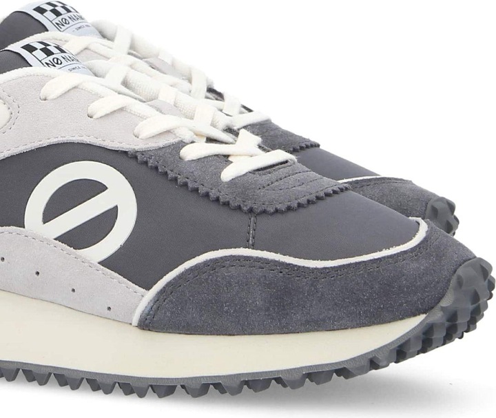 Produktbild No Name sneakers punky jogger (40)