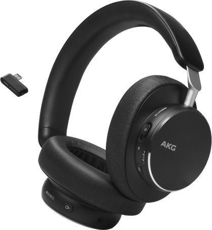 Image du produit AKG N9 (ANC, 55 h, Filaire, Sans fil)