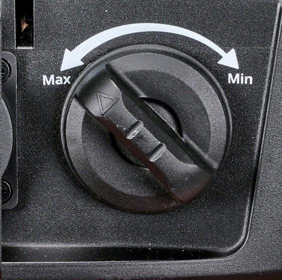 Actual product image Einhell Wet-dry vacuum cleaner TE-VC 2340 SACL (Wet dry vacuum cleaner)