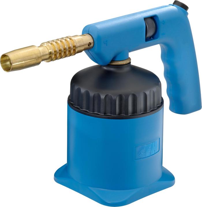 Actual product image CFH Soldering lamp PZO 7000