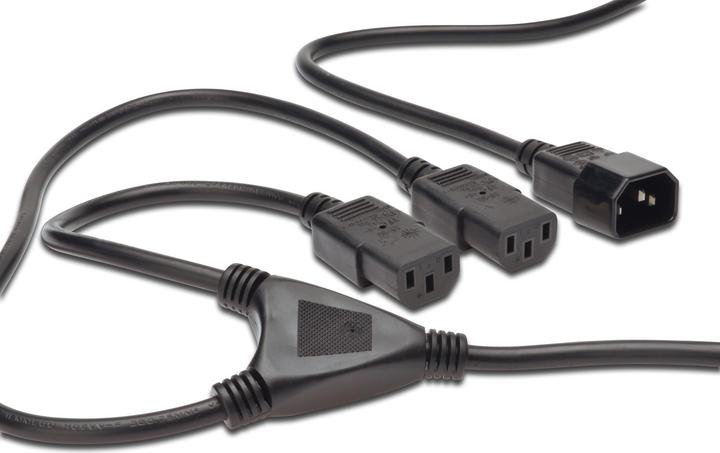 Produktbild Digitus AK-440400-017-S (1.70 m)