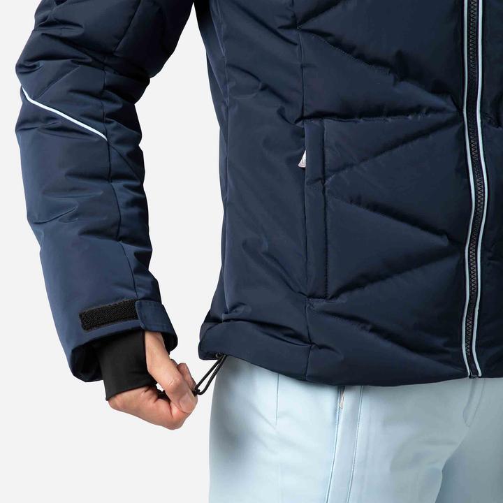 Actual product image Rossignol Staci Pearly Jacke Jkt (XS)