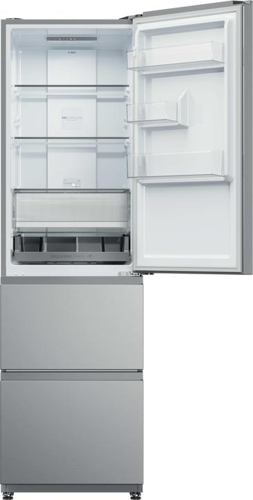 Image du produit Haier HTR3518ENMX (303 l)
