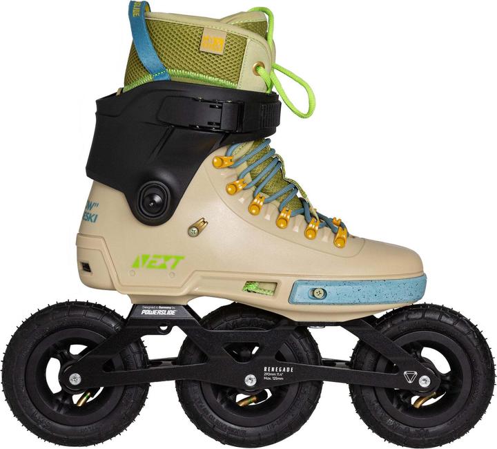 Produktbild Powerslide Suv Skates (40)