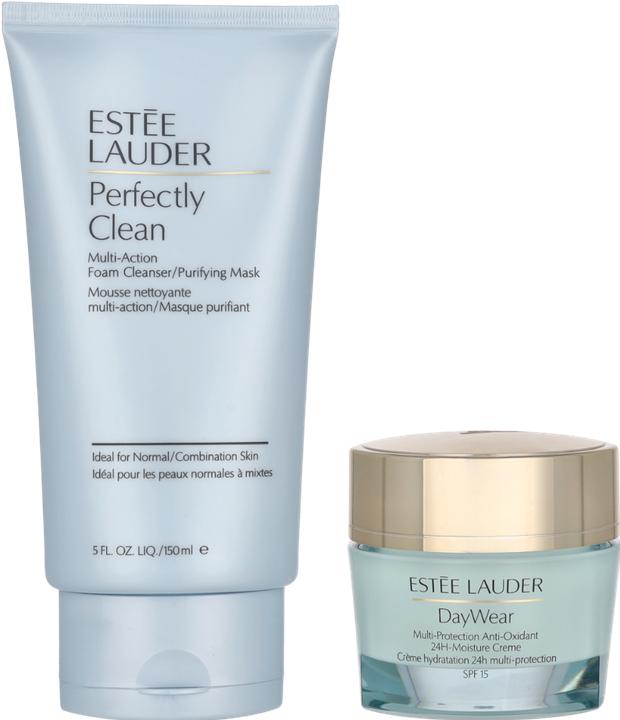 Image du produit Estée Lauder Daywear (Kit de soins du visage)