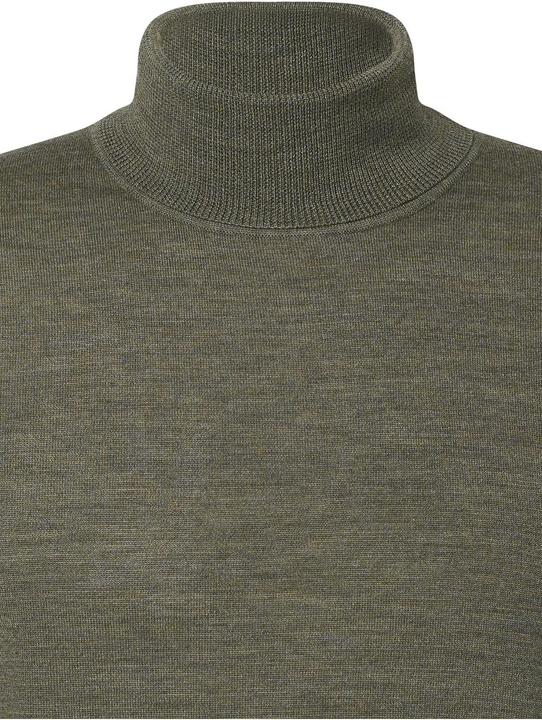 Produktbild Bugatti Heren coltrui, groen, L (L)