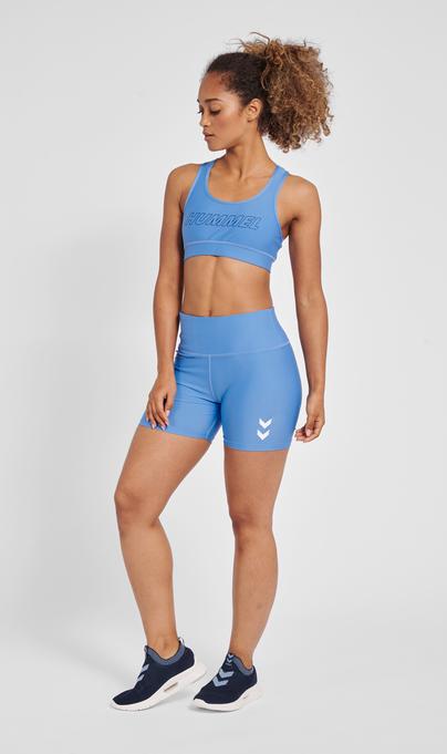 Immagine prodotto hummel Reggiseno Sportivo Te Tola (XS)