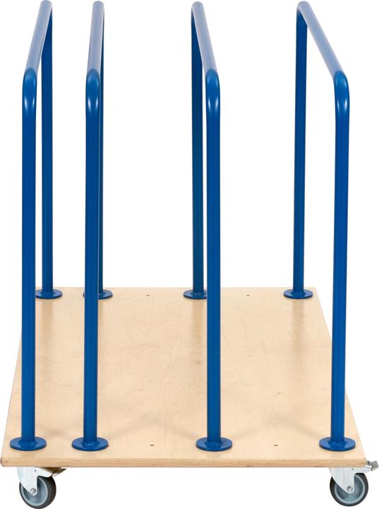 Actual product image Sport-Thieme Transport trolley Mini