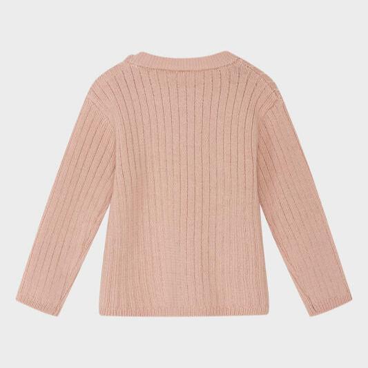 Produktbild Hust and Claire Pullover HCPil aus reiner Merinowolle (110)