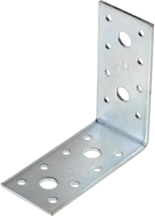 Produktbild Struct Winkelverbinder 90 x 90 x 40 mm (Winkelverbinder, 1 Stk.)