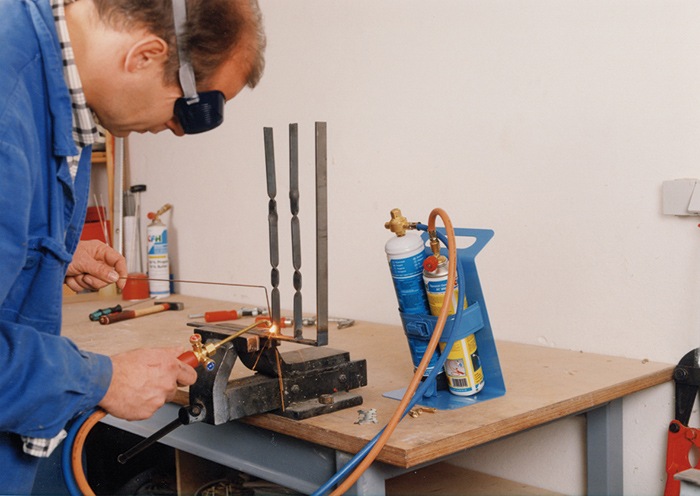 Actual product image CFH Weld-Fix SF 3100