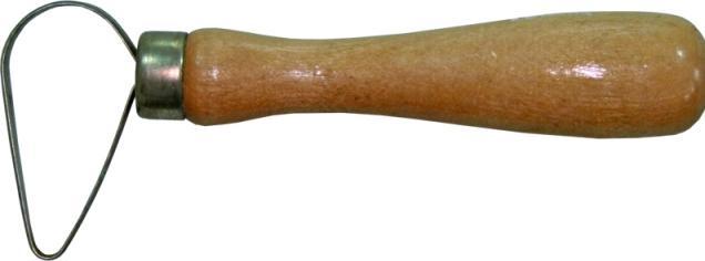 Ami Modellazione dell'anello n.2 unilaterale