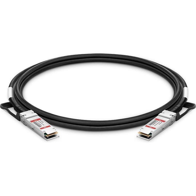 Thumbnail - Cisco 100GBASE-CR4 PASSIVE COPPER (3 m), Netzwerkkabel