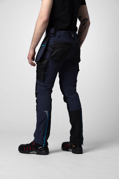 Produktbild Projob Bundhose 5550 (52)