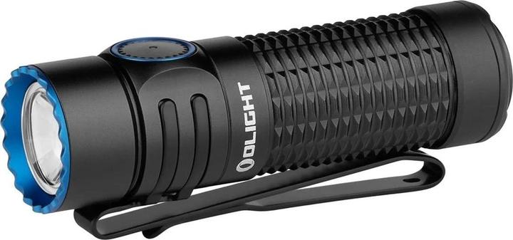 Produktbild Olight Warrior Nano (8.10 cm, 1200 lm)
