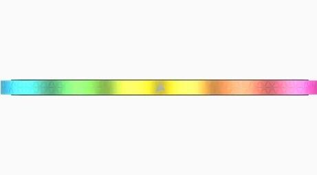 Produktbild Corsair Vengeance RGB RS (1 x 16GB, 3200 MHz, DDR4-RAM, DIMM)