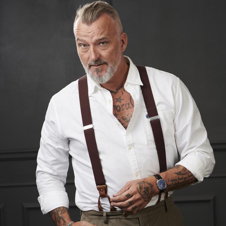 Produktbild Trendhim Rick