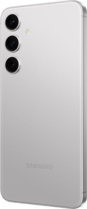 Image du produit Samsung Galaxy S24+ (256 Go, Marble Gray, 6.70", Double SIM, 5G)