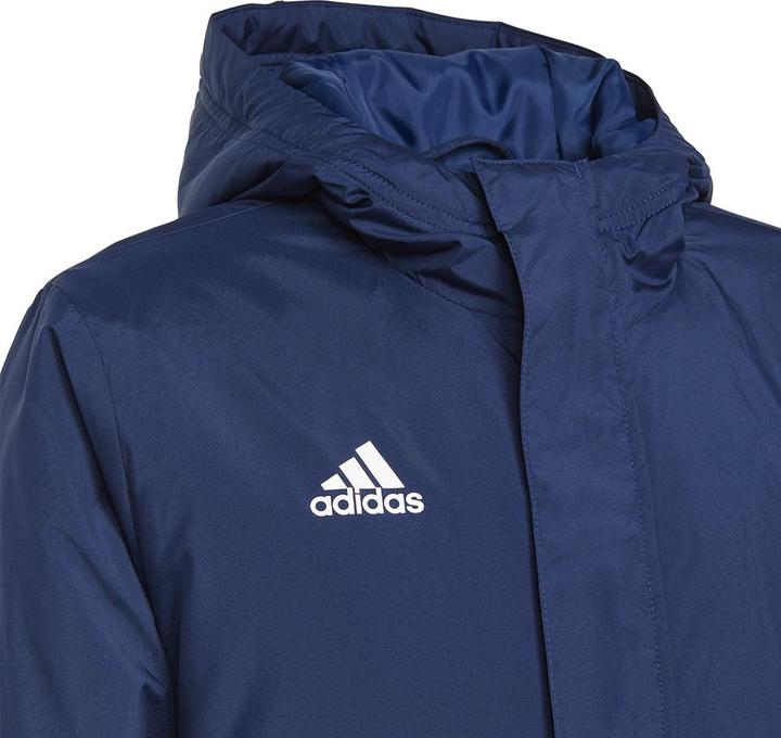 Produktbild adidas Entrada 22 Stadionjacke Kinder (140)