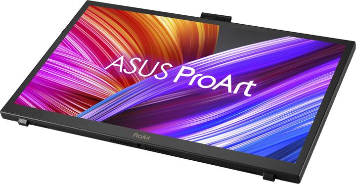 Actual product image ASUS ProArt PA169CDV (3840 x 2160 Pixels, 15.60")