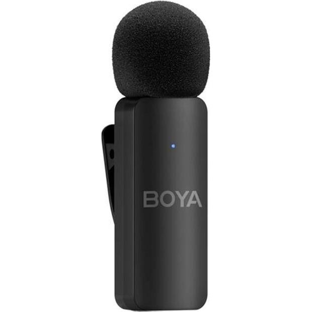 Thumbnail - Boya BY-V4, Mikrofon