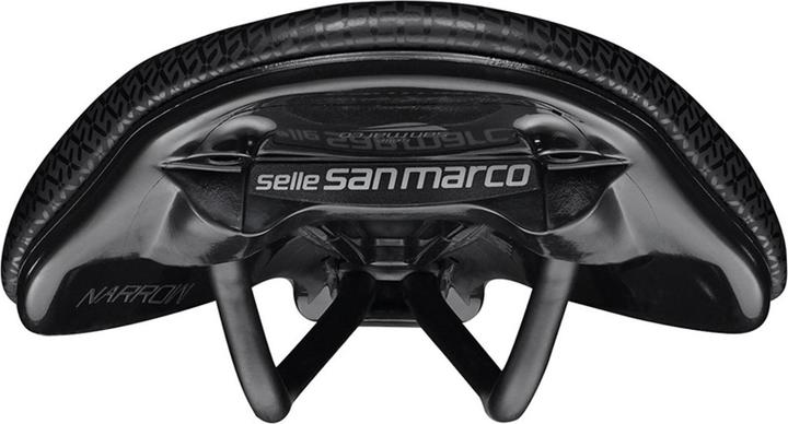 Immagine prodotto Selle San Marco Shortfit 2.0 Comfort Open-Fit Dynamic
