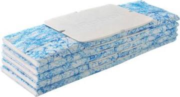 Produktbild iRobot Braava jet Ersatzpads nass 10er Pack (wet) Serie 200