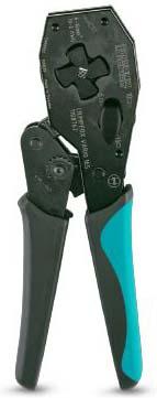 Produktbild Phoenix Contact Crimpfox Vario 16s (222 mm)