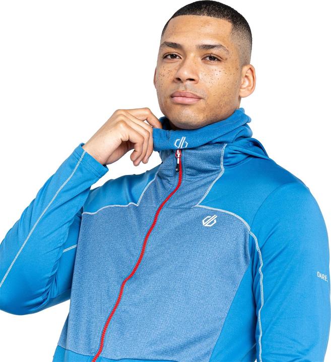 Image du produit Dare2b - Veste à capuche REVIVE - Homme (L)