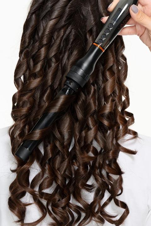 Actual product image Varis Curling Iron System