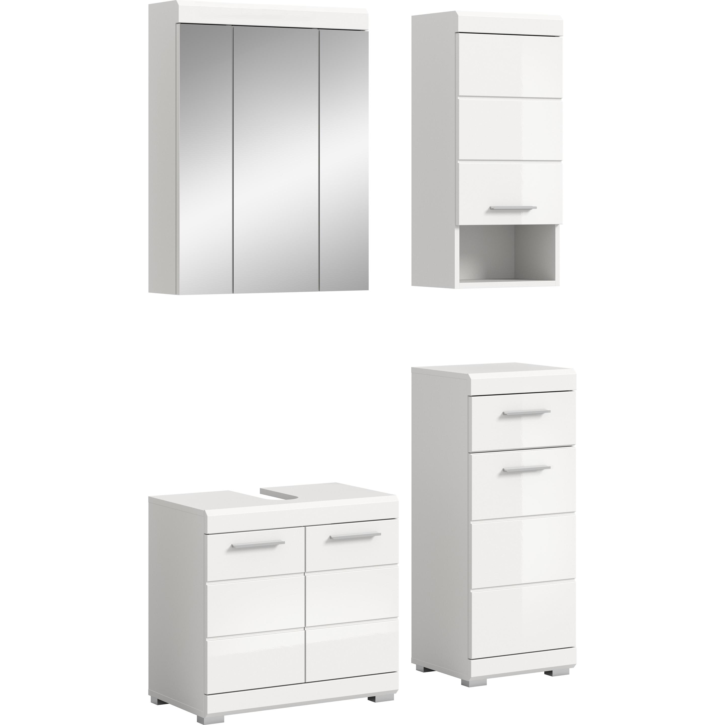 Xonox Home, Badmöbelset, Scout