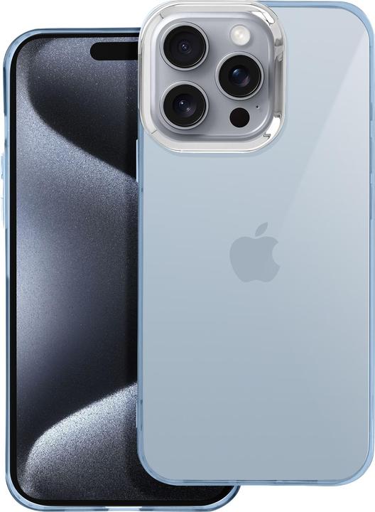 Produktbild Avizar ShadowChrome Case Series (Apple iPhone 16 Pro)