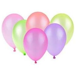 Arpex Neonballons 24 cm 6 Stk (6 x) (47592045)