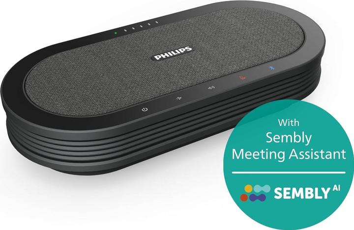 Produktbild Philips Smart Meeting PSE0501