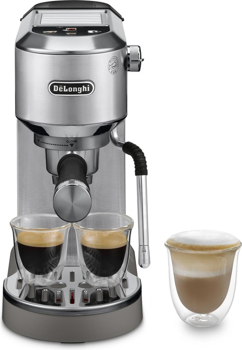 Produktbild De'Longhi Dedica Duo