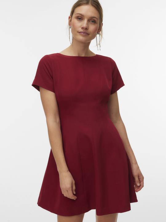 Image du produit Vero Moda VMIRIE Kurzes Kleid Kleid (S)