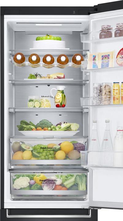 Produktbild LG Refrigerator Gbb72mcugn (419 l)