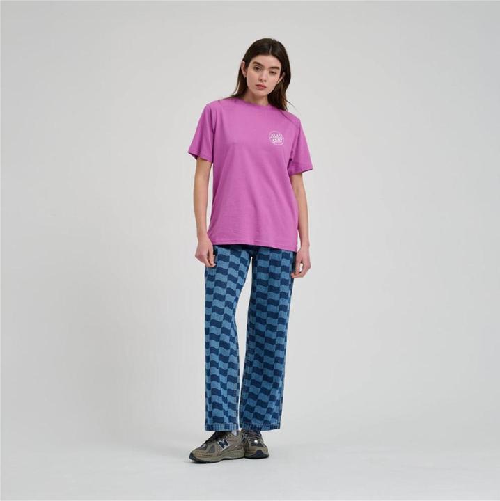 Image du produit Santa Cruz Partial Dot T-shirt (M)