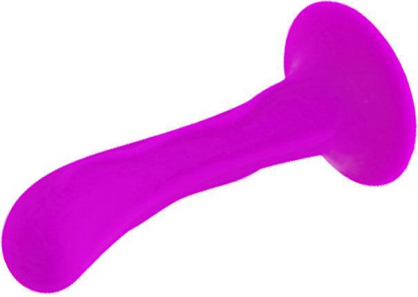 Immagine prodotto Baile Dildo con ventosa "Spina di aspirazione forte