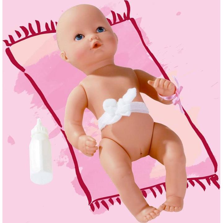 Produktbild Götz Newborn