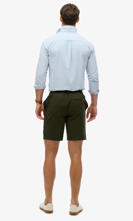 Image du produit Superdry Short de surf classique (M)