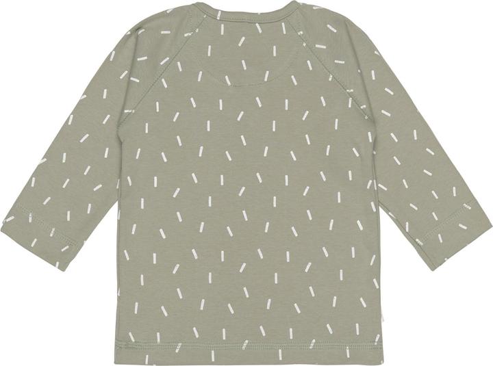 Immagine prodotto Lässig Camicia Kimono GOTS (62, 68)