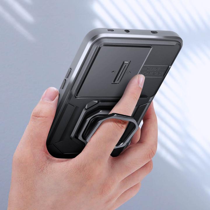 Image du produit Avizar Bague + couvercle de caméra Backcover Series (Xiaomi 13T)