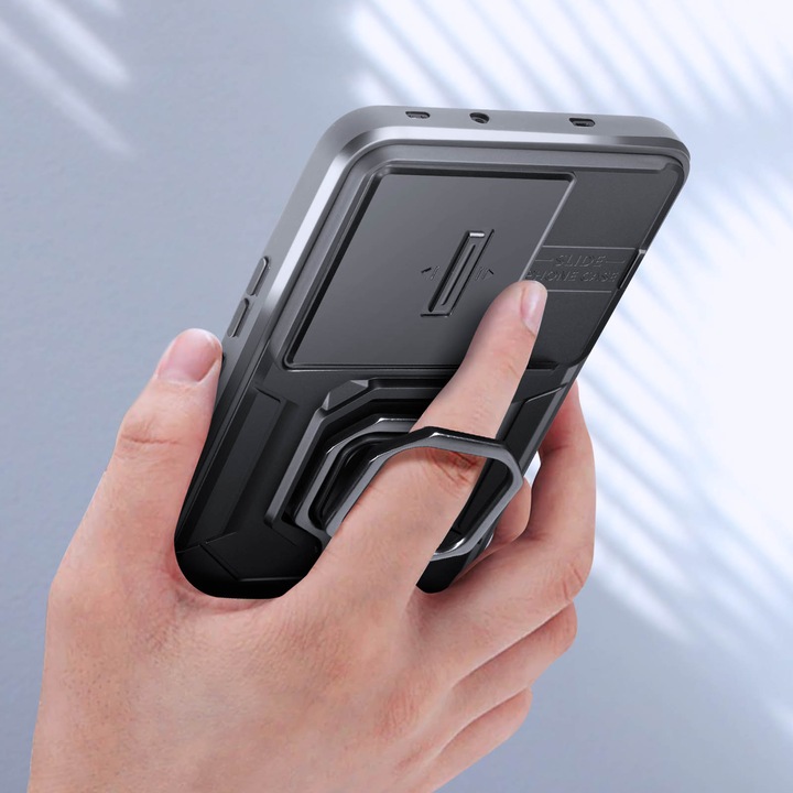 Produktbild Avizar Ring + Kameraabdeckung Backcover Series (Xiaomi 13T Pro)