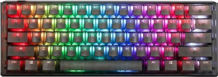 Image du produit Ducky One 3 Aura (DE, Filaire)